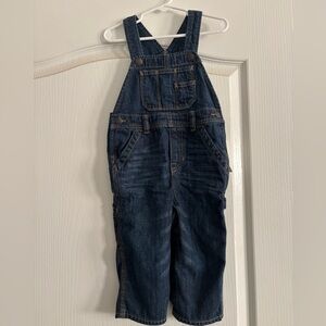 Baby gap overalls. 18-24 months. Never worn. Tag still attached.